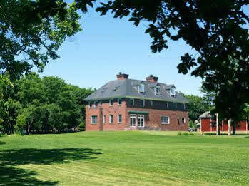 Hazel Grouse Manor Hotel Tesikaga Kültér fotó
