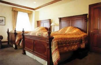 Hazel Grouse Manor Hotel Tesikaga Kültér fotó